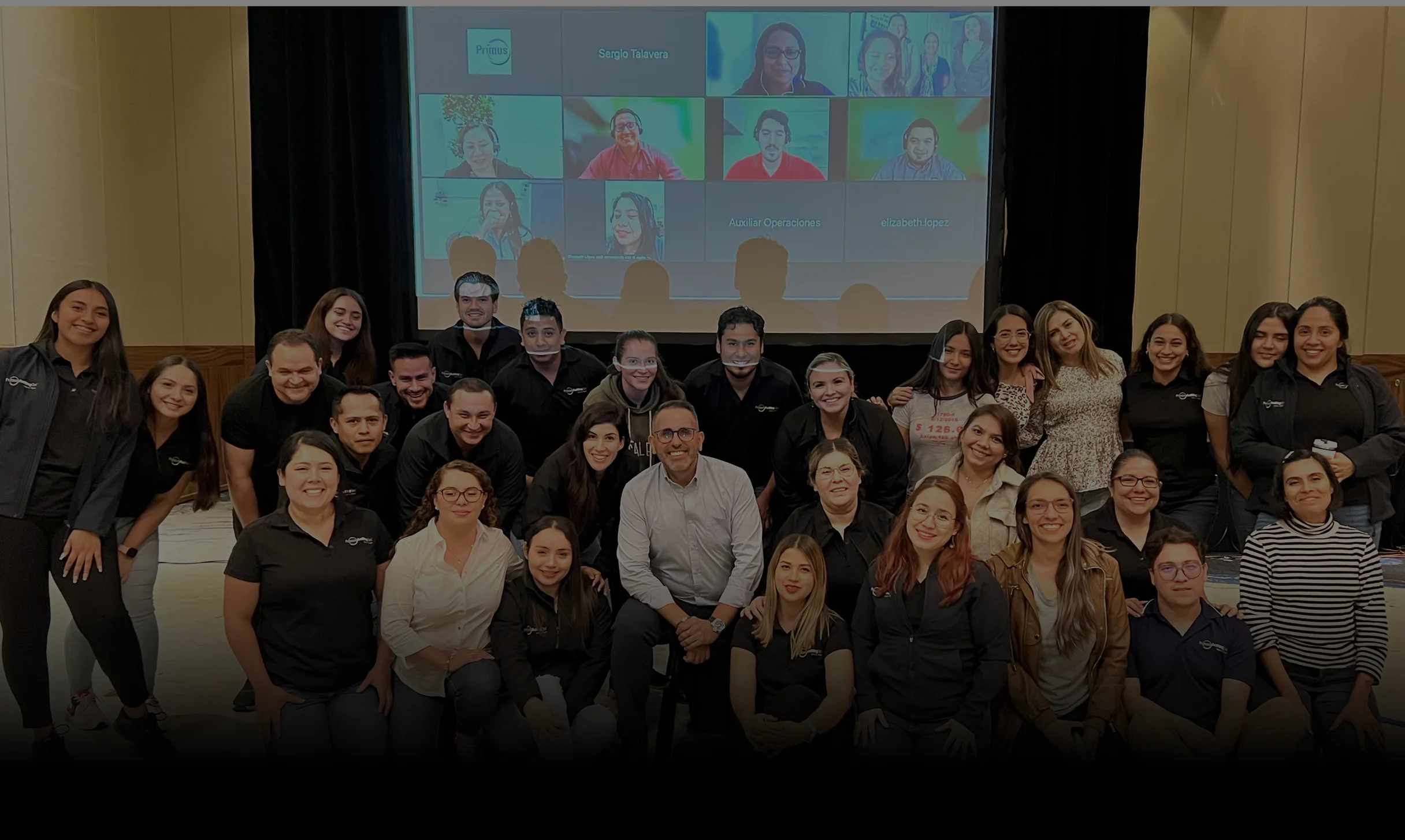 Cuando la cultura habla, las organizaciones se transforman